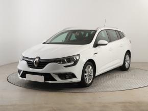 Renault Megane  1.6 SCe 