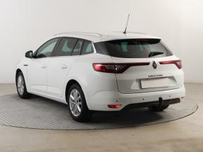 Renault Megane  1.6 SCe 