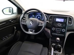 Renault Megane  1.6 SCe 