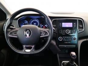 Renault Megane  1.6 SCe 