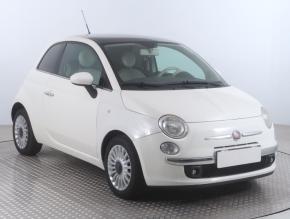 Fiat 500  1.2 