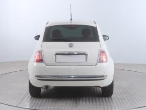 Fiat 500  1.2 