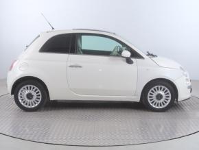 Fiat 500  1.2 
