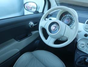 Fiat 500  1.2 