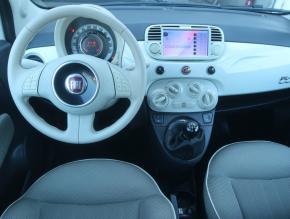 Fiat 500  1.2 