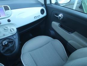 Fiat 500  1.2 