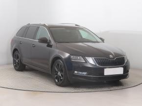 Škoda Octavia  2.0 TDI 
