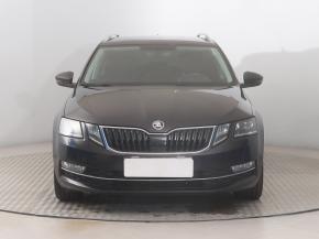 Škoda Octavia  2.0 TDI 