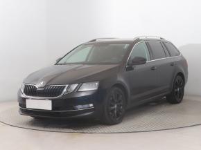 Škoda Octavia  2.0 TDI 