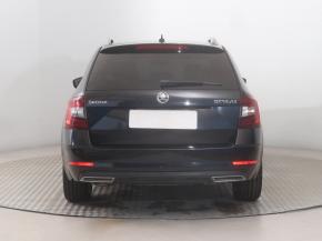 Škoda Octavia  2.0 TDI 