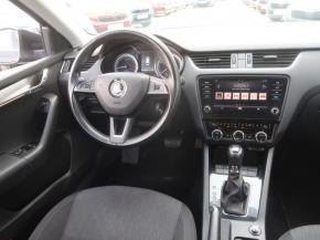Škoda Octavia  2.0 TDI 