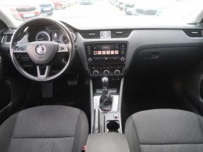 Škoda Octavia  2.0 TDI 
