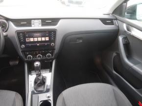 Škoda Octavia  2.0 TDI 