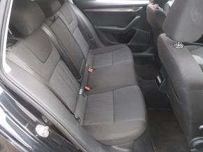 Škoda Octavia  2.0 TDI 