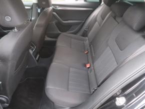Škoda Octavia  2.0 TDI 