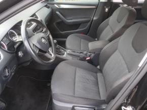 Škoda Octavia  2.0 TDI 