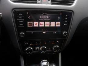 Škoda Octavia  2.0 TDI 