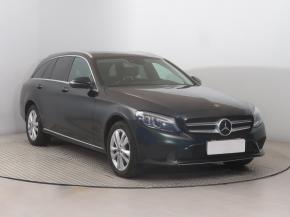 Mercedes-Benz C  C 220d 4MATIC 