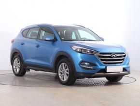 Hyundai Tucson  1.6 GDI 