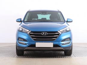 Hyundai Tucson  1.6 GDI 