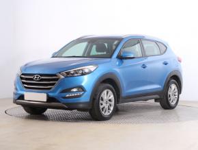Hyundai Tucson  1.6 GDI 