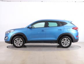 Hyundai Tucson  1.6 GDI 
