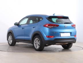 Hyundai Tucson  1.6 GDI 