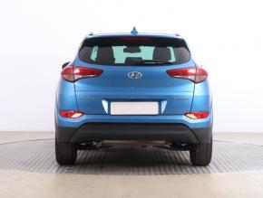Hyundai Tucson  1.6 GDI 