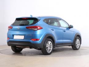 Hyundai Tucson  1.6 GDI 