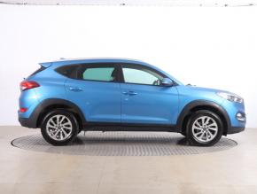 Hyundai Tucson  1.6 GDI 