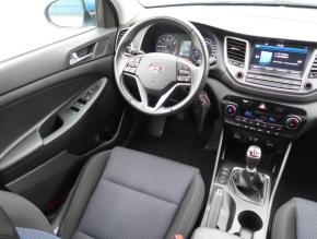 Hyundai Tucson  1.6 GDI 