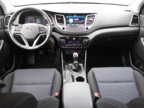 Hyundai Tucson  1.6 GDI 