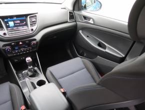 Hyundai Tucson  1.6 GDI 
