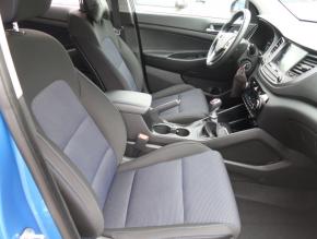 Hyundai Tucson  1.6 GDI 