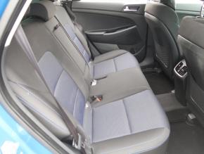 Hyundai Tucson  1.6 GDI 
