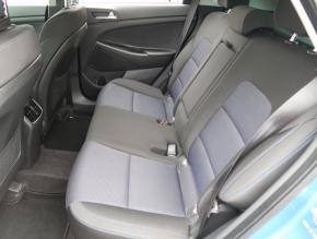 Hyundai Tucson  1.6 GDI 