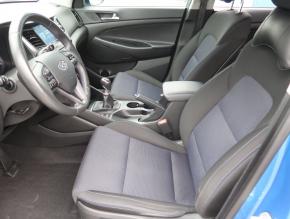 Hyundai Tucson  1.6 GDI 