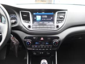 Hyundai Tucson  1.6 GDI 