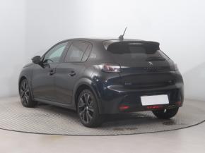 Peugeot 208  1.2 PureTech GT 