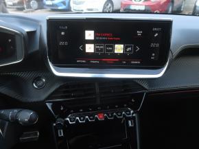 Peugeot 208  1.2 PureTech GT 