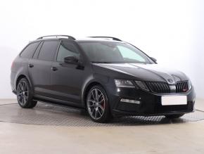 Škoda Octavia  RS 2.0 TDI 4x4 DSG RS