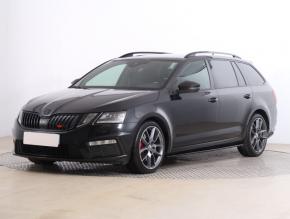 Škoda Octavia  RS 2.0 TDI 4x4 DSG RS 