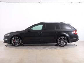 Škoda Octavia  RS 2.0 TDI 4x4 DSG RS 