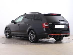 Škoda Octavia  RS 2.0 TDI 4x4 DSG RS 