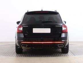 Škoda Octavia  RS 2.0 TDI 4x4 DSG RS 