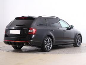Škoda Octavia  RS 2.0 TDI 4x4 DSG RS 