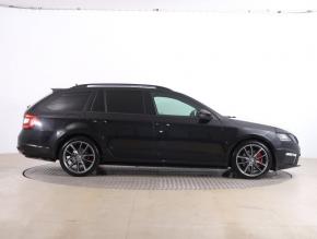 Škoda Octavia  RS 2.0 TDI 4x4 DSG RS 