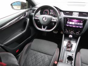 Škoda Octavia  RS 2.0 TDI 4x4 DSG RS 