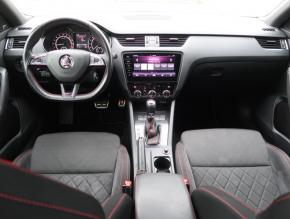 Škoda Octavia  RS 2.0 TDI 4x4 DSG RS 