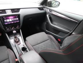Škoda Octavia  RS 2.0 TDI 4x4 DSG RS 